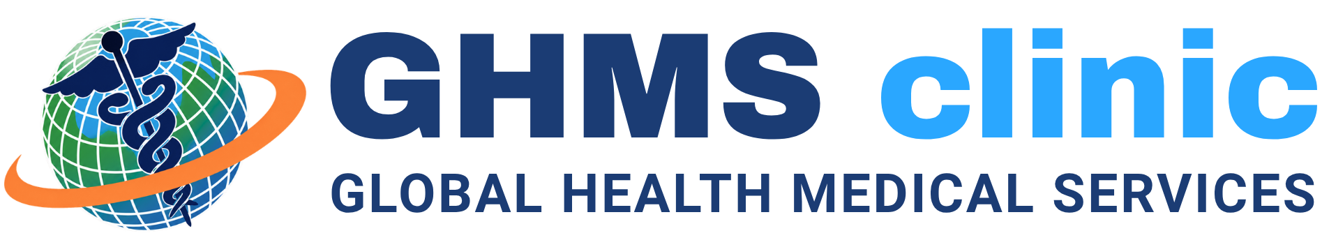 GHMS Clinic — Global Health Medical Services